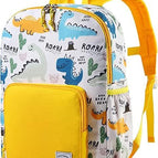 NIJ IIIA (3A) Stops Pistols / Dinosaurs Yellow