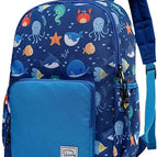 NIJ IIIA (3A) Stops Pistols / Ocean Animals