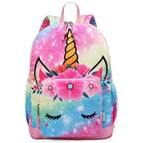 NIJ IIIA (3A) Stops Pistols / Rainbow Unicorn