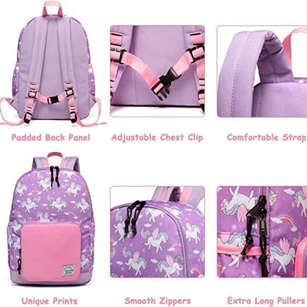 Bulletproof Backpack for Kids