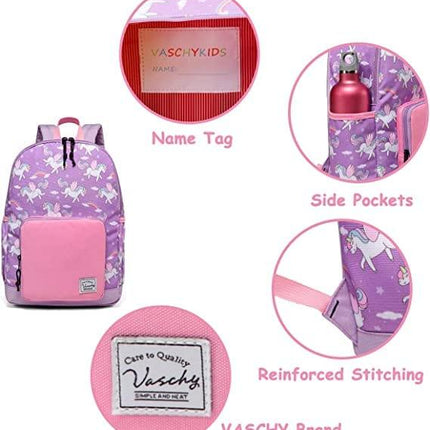 Bulletproof Backpack for Kids
