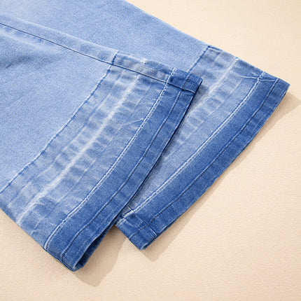 Marco Flare Leg Jeans