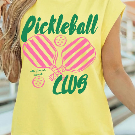 Anahi Day Graphic Mock Top