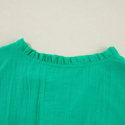 Mayra Shift Mini Dress