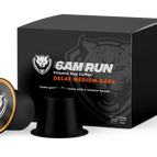 Decaf Medium-Dark (k-cup)