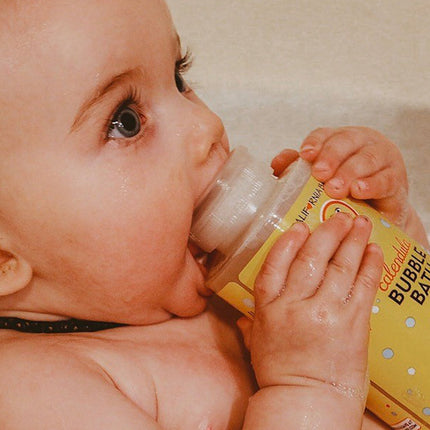 Calendula™ Bubble Bath