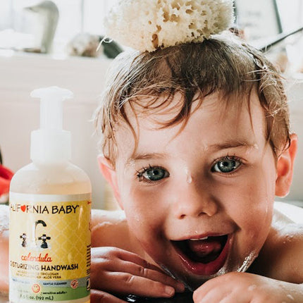 Calendula™ Moisturizing Handwash