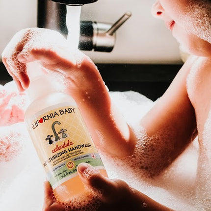 Calendula™ Moisturizing Handwash