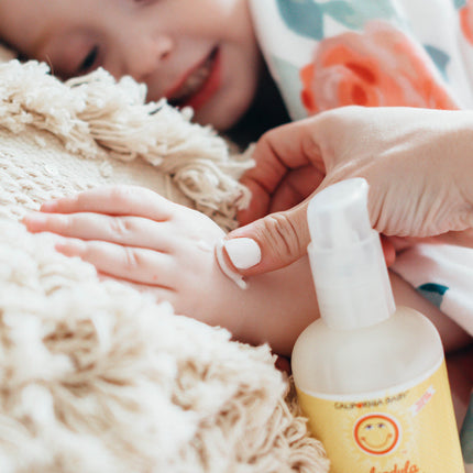 Calendula™ Everyday Lotion