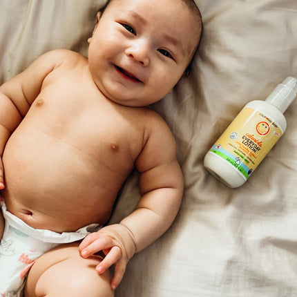 Calendula™ Everyday Lotion