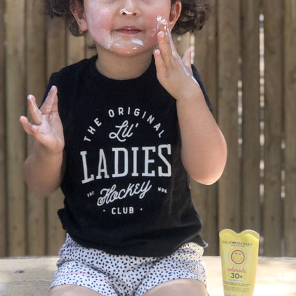 Calendula™ Broad Spectrum SPF 30+ Sunscreen