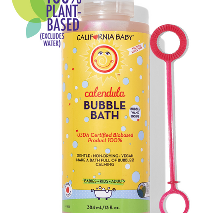 Calendula™ Bubble Bath
