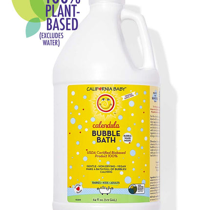 Calendula™ Bubble Bath
