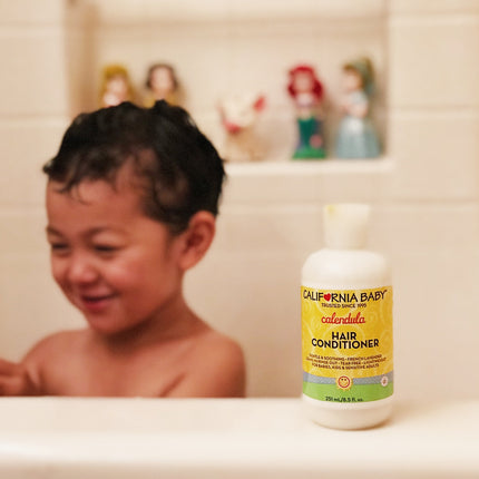Calendula™ Soothing Bath Essentials