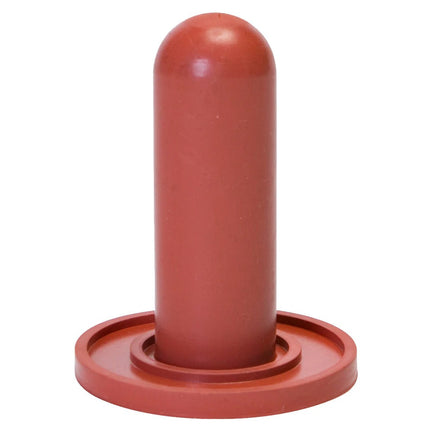 Calf Bottle with Screw-On Nipple