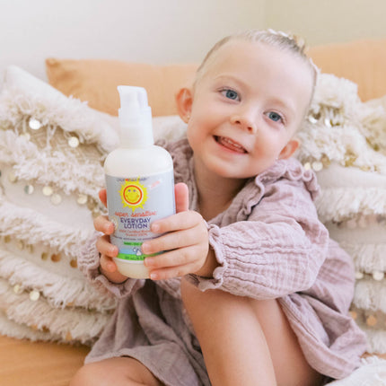 (No Fragrance) Super Sensitive™ Everyday Lotion