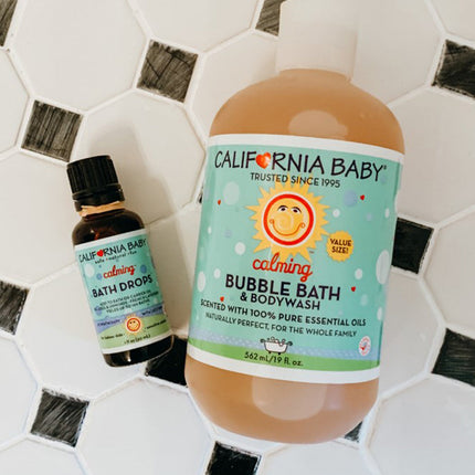 Calming™ Bubble Bath & Bodywash