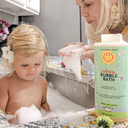 Calming™ Bubble Bath