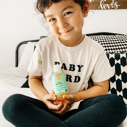 Calming™ Body Oil