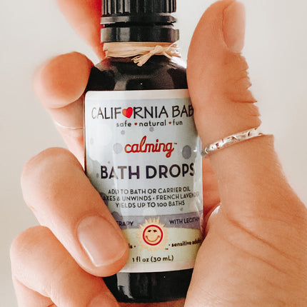 Calming™ Bath Drop