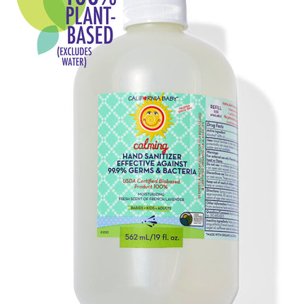 Hand Sanitizers