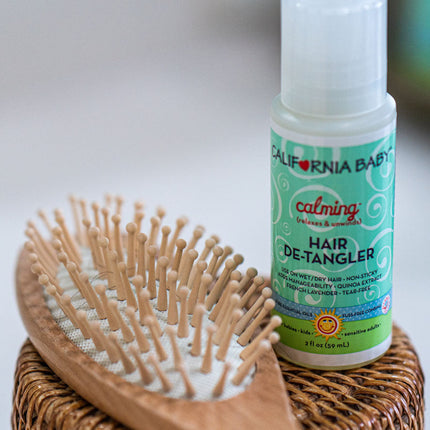 Calming™ Hair Detangler