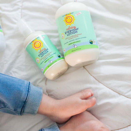 Calming™ Everyday Lotion