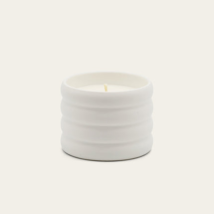 Soy Wax Ceramic Candle