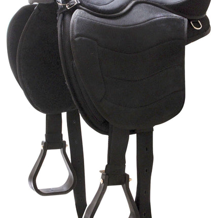 Cashel Soft Saddle G2