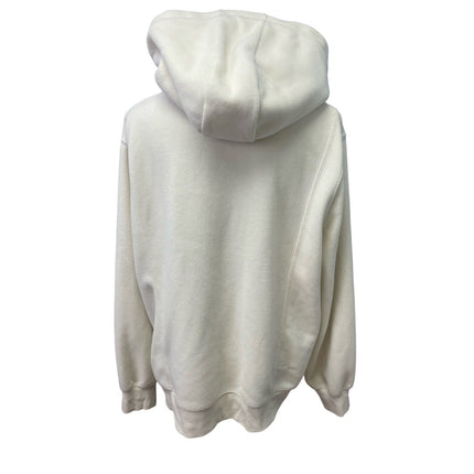 Made for Life Womens 3X Long Sleeve Full Zip 100% Polyester Fleece Hooded Jacket