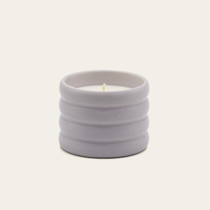 Soy Wax Ceramic Candle