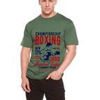 Medium / Pine Green