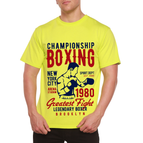 Medium / Lime Punch
