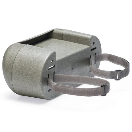 Chicken Feeder with Velcro Attachments – 100% Recycled, Eco-Friendly