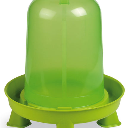 Chicken Waterer with Legs