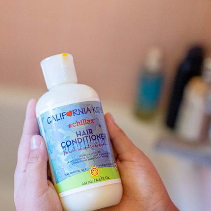 California Kids® #chillax™ Hair Conditioner