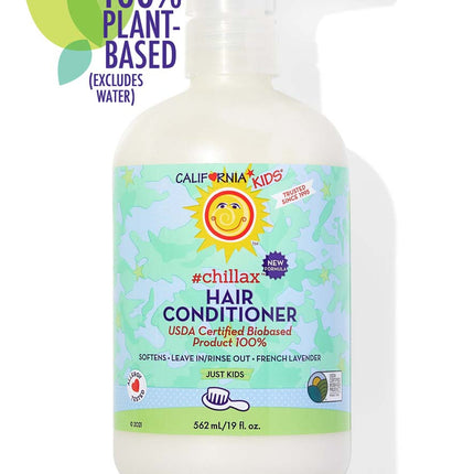 California Kids® #chillax™ Hair Conditioner