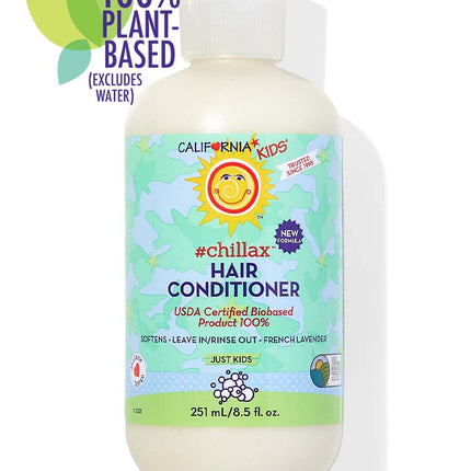 California Kids® #chillax™ Hair Conditioner