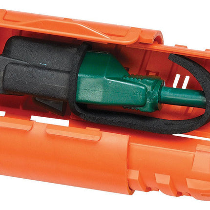 ClickShield Extension Cord Weatherproof Cord Lock