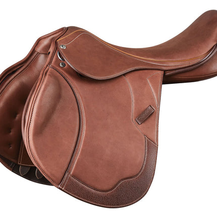 Collegiate Honour Close Contact Saddle