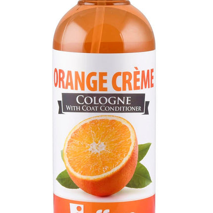Jeffers Pet Colognes with Coat Conditioner, 16 oz Spray