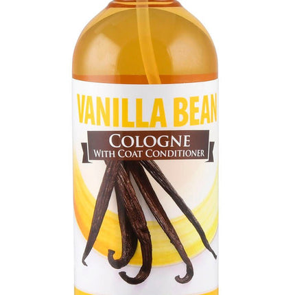 Jeffers Pet Colognes with Coat Conditioner, 16 oz Spray