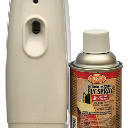 Country Vet Metered Instect Control & Fly Spray