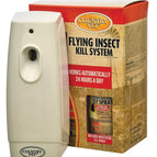 Country Vet Flying Insect Killer Kit