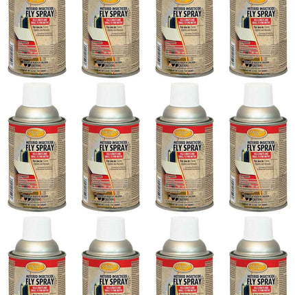 Country Vet Metered Instect Control & Fly Spray