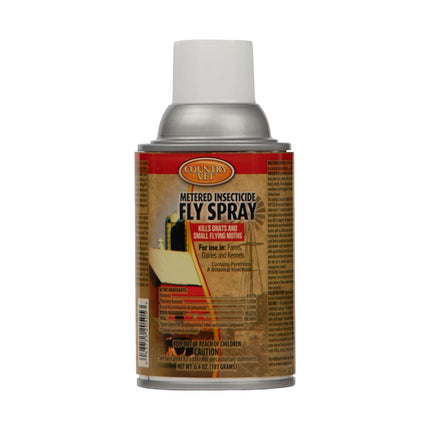 Country Vet Metered Instect Control & Fly Spray