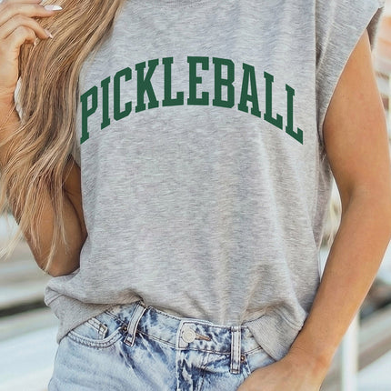 Esmeralda Mock Short Sleeve Top