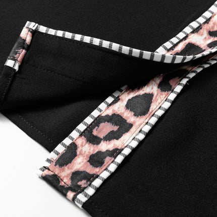Aubrianna Trim Down Shirt