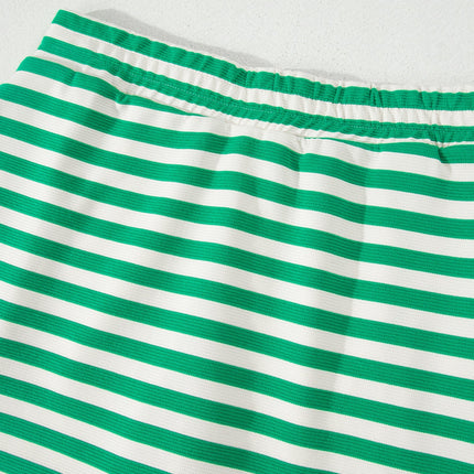 Ruth Sleeveless 2pcs Skort Set