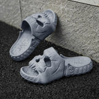 Silver gray, upgraded version. / American 5.5/6 European 36/37